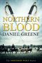 [Northern Wolf 03] • Northern Blood